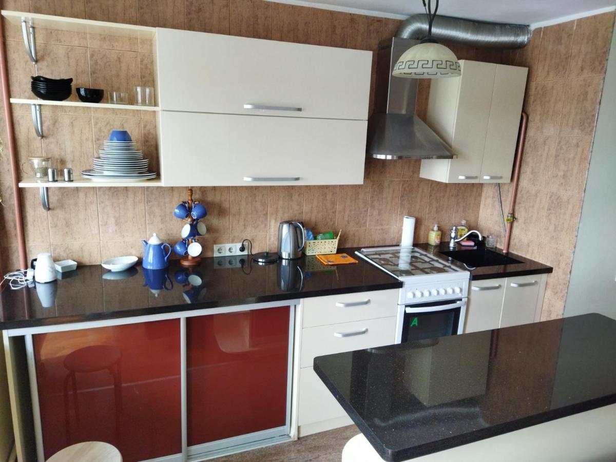 Itaja Apartment 91 โชเล ภายนอก รูปภาพ