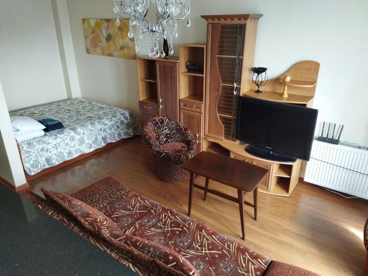 Itaja Apartment 91 โชเล ภายนอก รูปภาพ