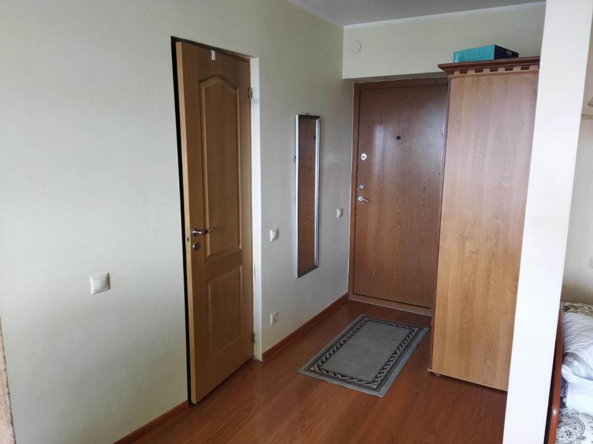 Itaja Apartment 91 โชเล ภายนอก รูปภาพ